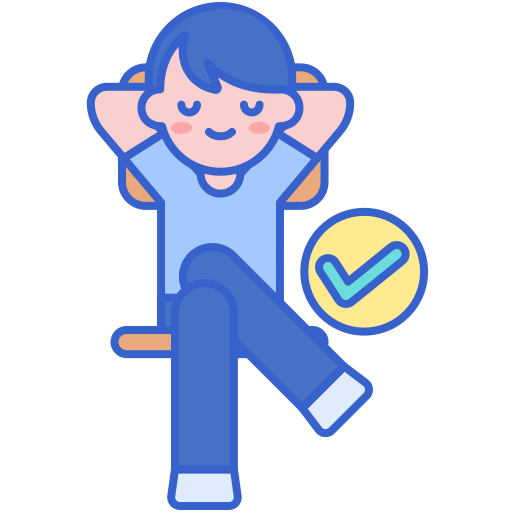 Comfort Icon