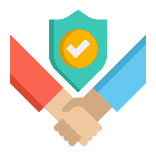 Trust Icon